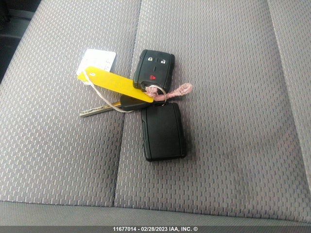 Chevrolet Silverado K1500 2015 1GCVKPEH9FZ348388 Image 11