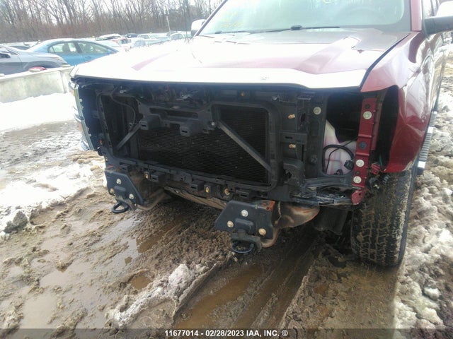 Chevrolet Silverado K1500 2015 1GCVKPEH9FZ348388 Image 6