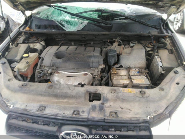 11677033 :رقم المزاد ، 2T3BF4DV6CW202989 vin ، 2012 Toyota Rav4 مزاد بيع