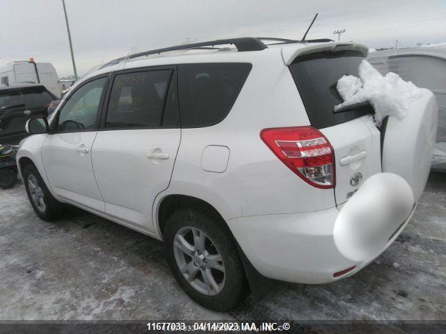 11677033 :رقم المزاد ، 2T3BF4DV6CW202989 vin ، 2012 Toyota Rav4 مزاد بيع
