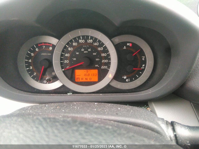 11677033 :رقم المزاد ، 2T3BF4DV6CW202989 vin ، 2012 Toyota Rav4 مزاد بيع