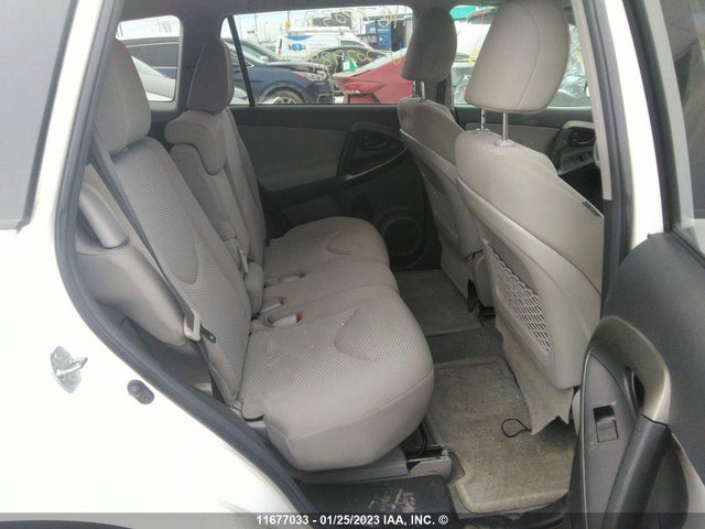 11677033 :رقم المزاد ، 2T3BF4DV6CW202989 vin ، 2012 Toyota Rav4 مزاد بيع