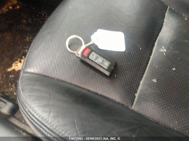 JA32U2FUXBU602949 Mitsubishi Lancer Es/es Sport