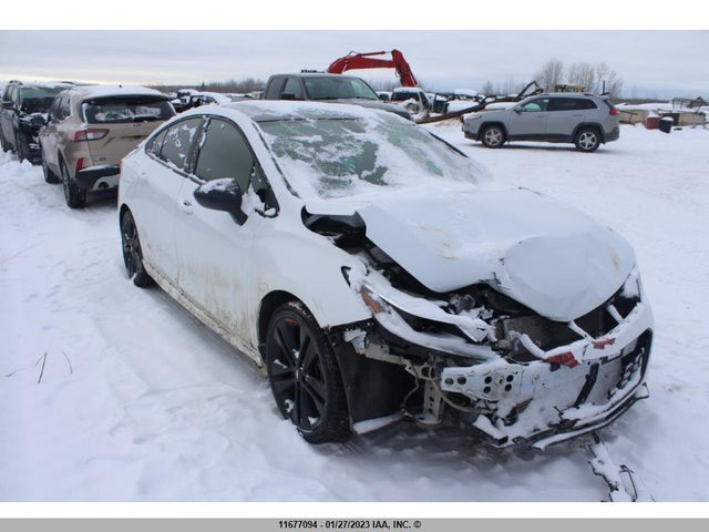 2018 1G1BE5SM6J7226164 главное изображение