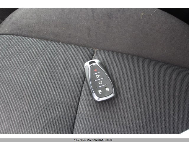Chevrolet Cruze 2018 1G1BE5SM6J7226164 Image 3