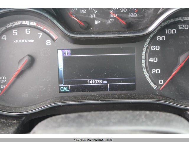 Chevrolet Cruze 2018 1G1BE5SM6J7226164 Image 9