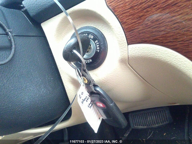 Hyundai Santa Fe Gl 2009 5NMSG73E89H274564 Image 3