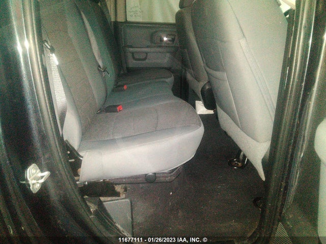 RAM 1500 Slt 2015 1C6RR7GT0FS531550 Image 10