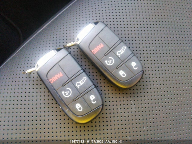2C3CCASG1NH229797 Chrysler 300C