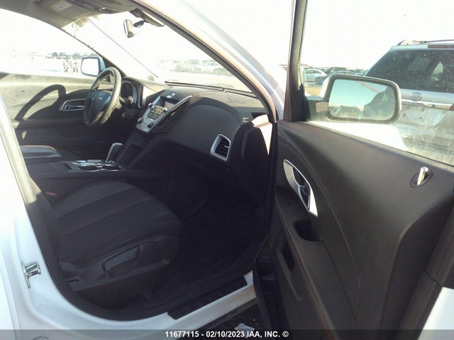 Chevrolet EQUINOX LT 2010 2CNFLDEY4A6209348 Image 6