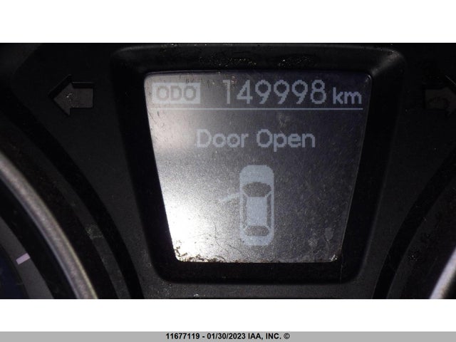 Hyundai ELANTRA GT 2014 KMHD35LH2EU183856 Image 9