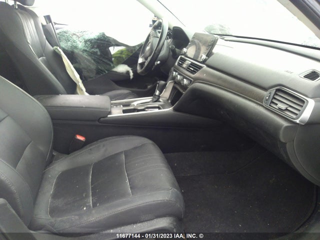 Honda Accord Touring 2020 1HGCV1F9XLA803313 Image 5