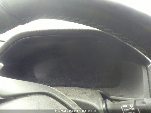 Honda Accord Touring 2020 1HGCV1F9XLA803313 Image 7