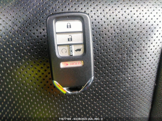 Honda Pilot Touring 2017 5FNYF6H94HB507018 Image 3