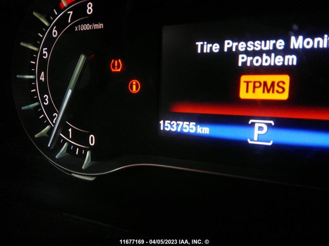 Honda Pilot Touring 2017 5FNYF6H94HB507018 Image 8