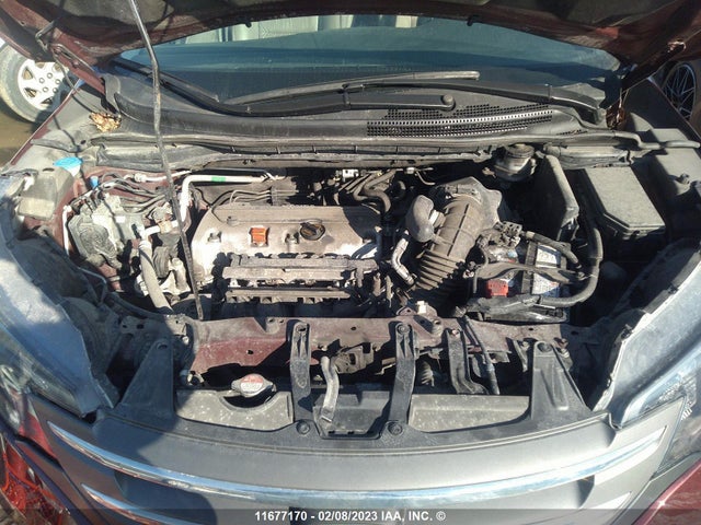 Honda CR-V 2014 2HKRM4H78EH109790 Image 12