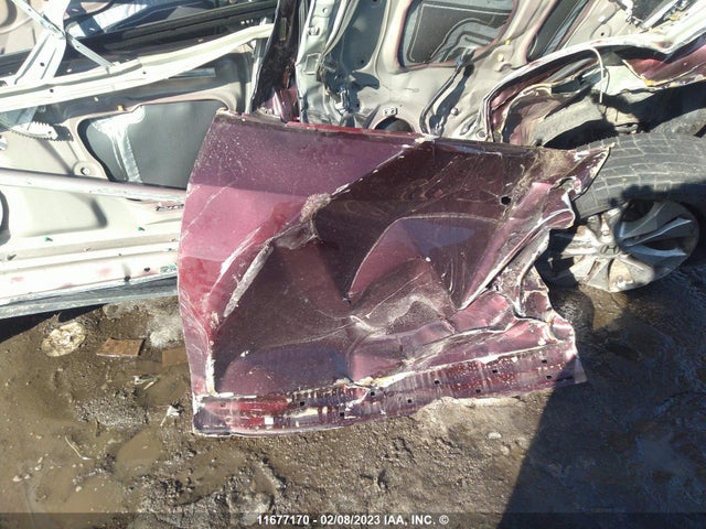 Honda CR-V 2014 2HKRM4H78EH109790 Image 4