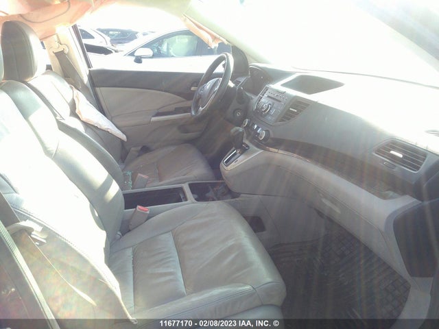 Honda CR-V 2014 2HKRM4H78EH109790 Image 7