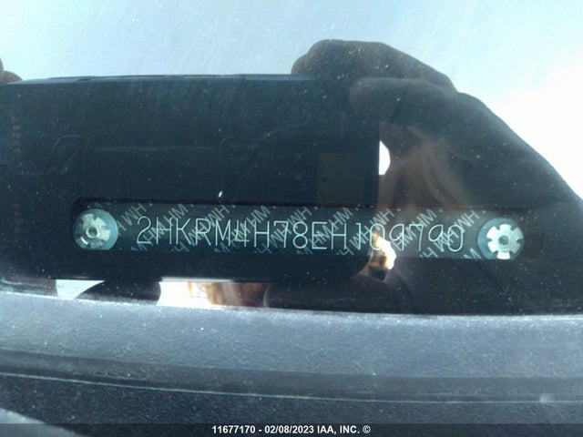 Honda CR-V 2014 2HKRM4H78EH109790 Image 11