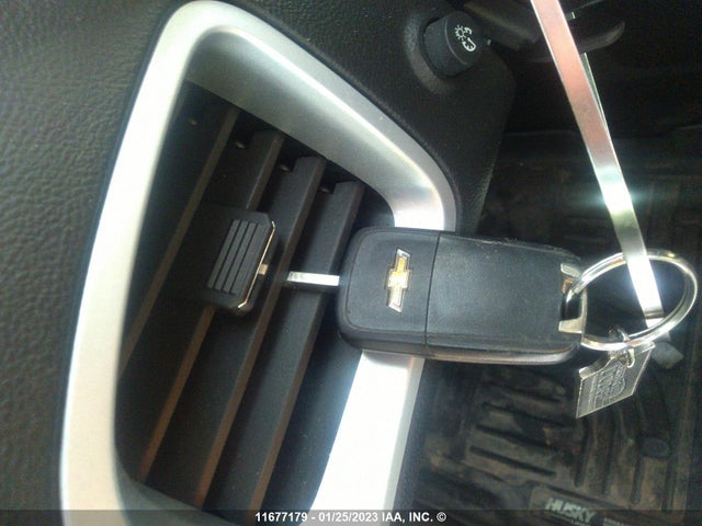 Chevrolet EQUINOX LT 2017 2GNFLFEK8H6234430 Image 11