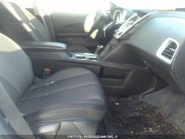 Chevrolet EQUINOX LT 2017 2GNFLFEK8H6234430 Image 5