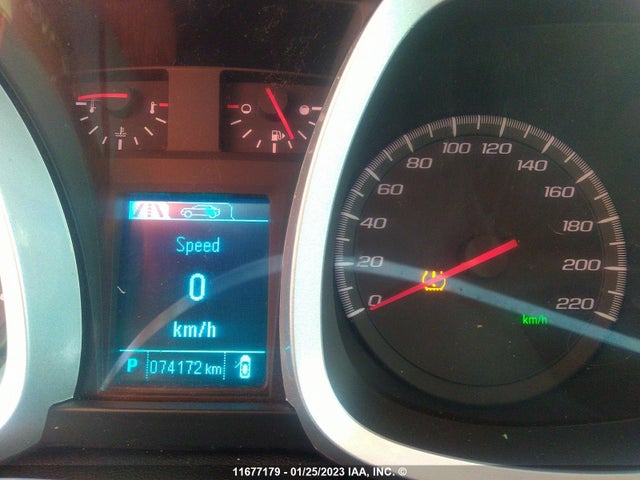 Chevrolet EQUINOX LT 2017 2GNFLFEK8H6234430 Image 7