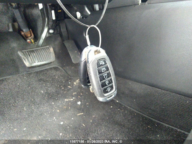 Hyundai ELANTRA SEL 2021 KMHLM4AG9MU165494 Image 11