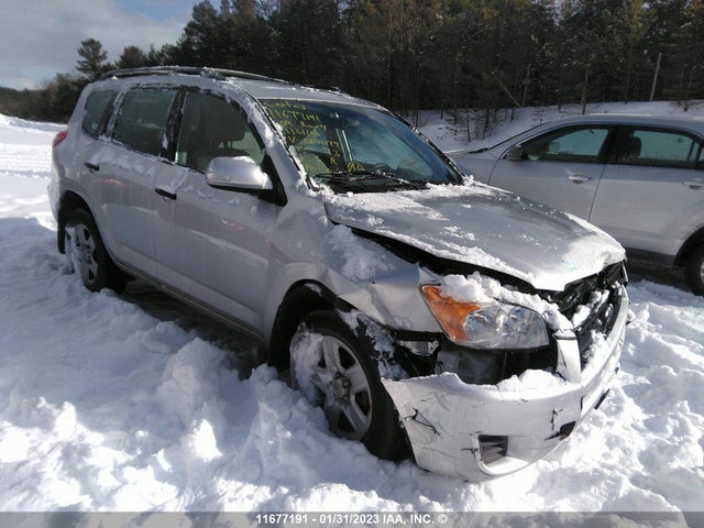 2009 2T3BF33V09W020077 головне зображення