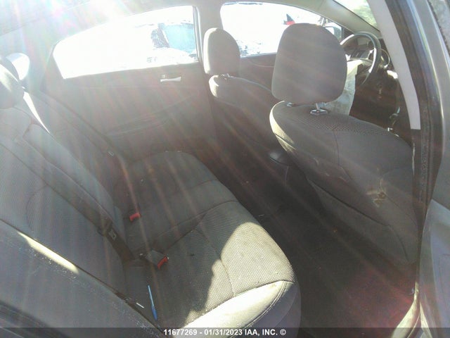 Hyundai SONATA GLS 2013 5NPEB4AC0DH765671 Image 9