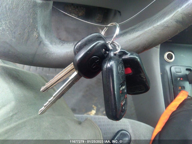 Toyota COROLLA CE/LE/S 2007 2T1BR32EX7C751826 Image 3