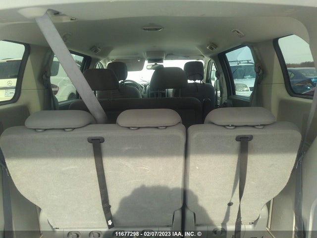 Dodge Grand Caravan Se 2010 2D4RN4DE2AR251912 Image 10