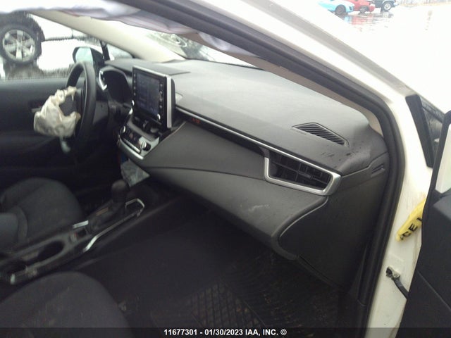 Toyota COROLLA LE 2020 5YFBPRBEXLP019716 Image 5