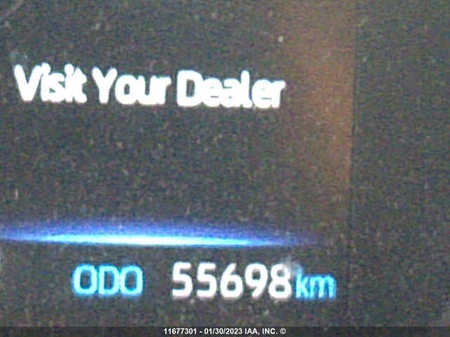 Toyota COROLLA LE 2020 5YFBPRBEXLP019716 Image 7