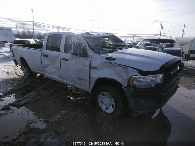 RAM 2500 2022 3C6UR5HJXNG252916 Image 21
