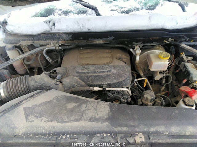 RAM 2500 2022 3C6UR5HJXNG252916 Image 30
