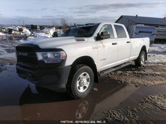 RAM 2500 2022 3C6UR5HJXNG252916 Image 22
