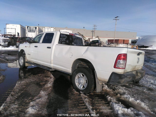 RAM 2500 2022 3C6UR5HJXNG252916 Image 23