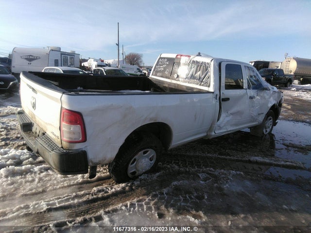 RAM 2500 2022 3C6UR5HJXNG252916 Image 24