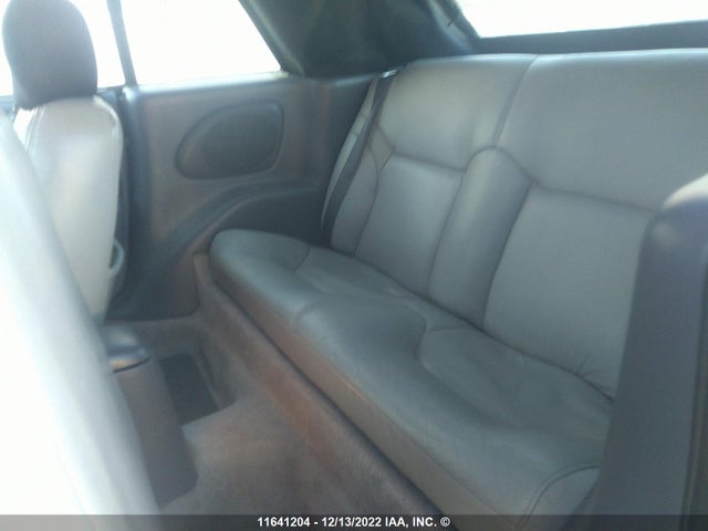 3C3EL55H0VT584794 Chrysler Sebring Jxi