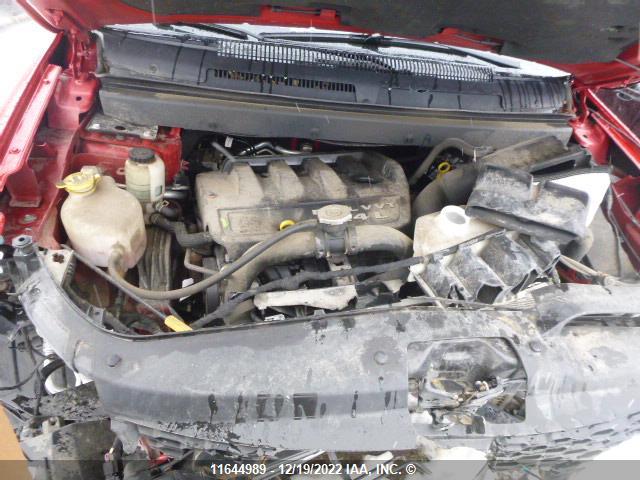 Dodge Journey 2015 3C4PDCABXFT516687 Image 10