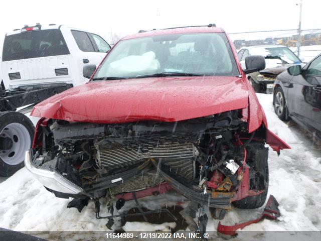 Dodge Journey 2015 3C4PDCABXFT516687 Image 7