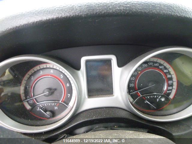 Dodge Journey 2015 3C4PDCABXFT516687 Image 8