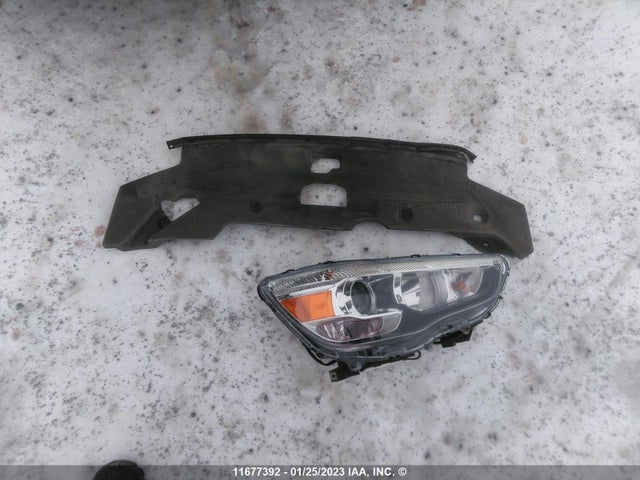 4A4AJ4AWXFE605918 Mitsubishi Rvr Gt