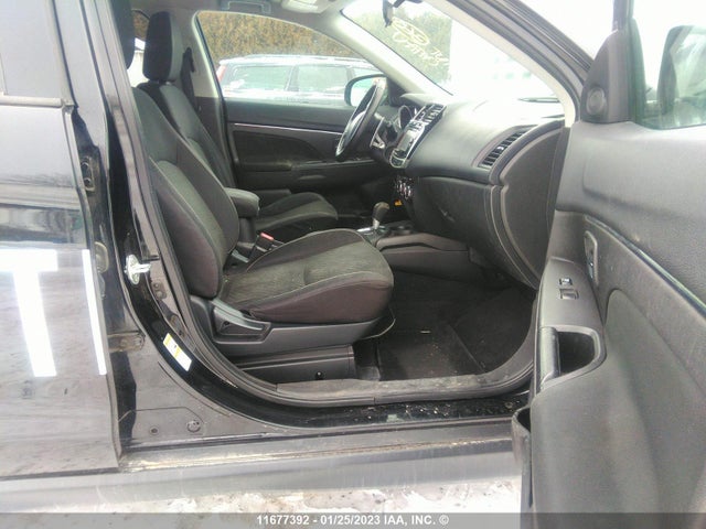 4A4AJ4AWXFE605918 Mitsubishi Rvr Gt