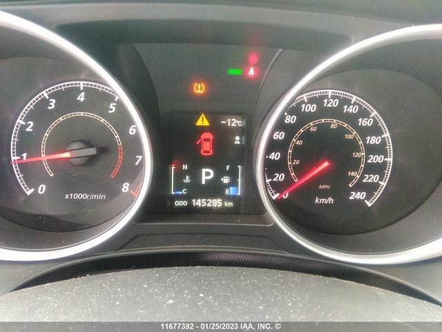 4A4AJ4AWXFE605918 Mitsubishi Rvr Gt