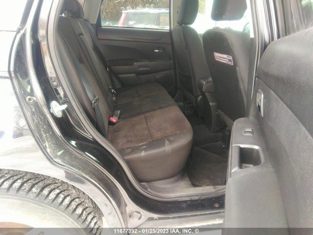 4A4AJ4AWXFE605918 Mitsubishi Rvr Gt