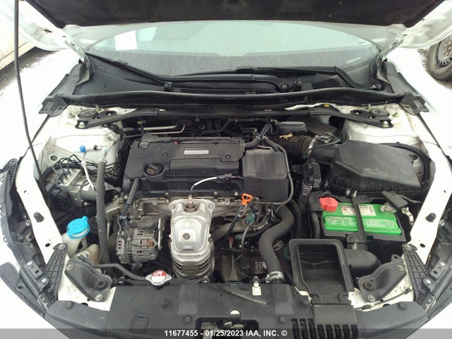 Honda ACCORD EX 2016 1HGCR2F02GA806692 Image 11