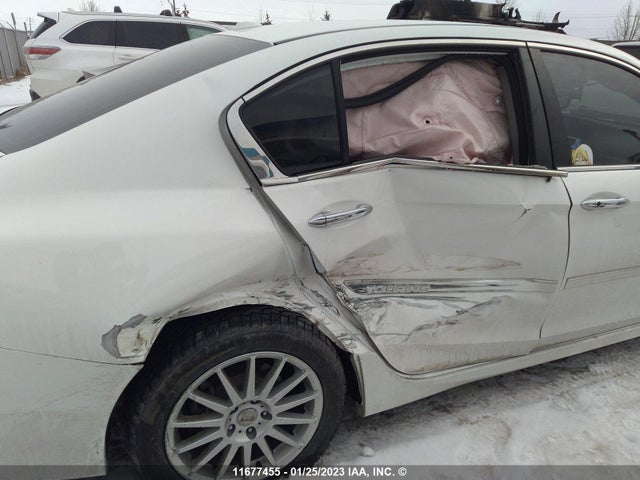 Honda ACCORD EX 2016 1HGCR2F02GA806692 Image 7