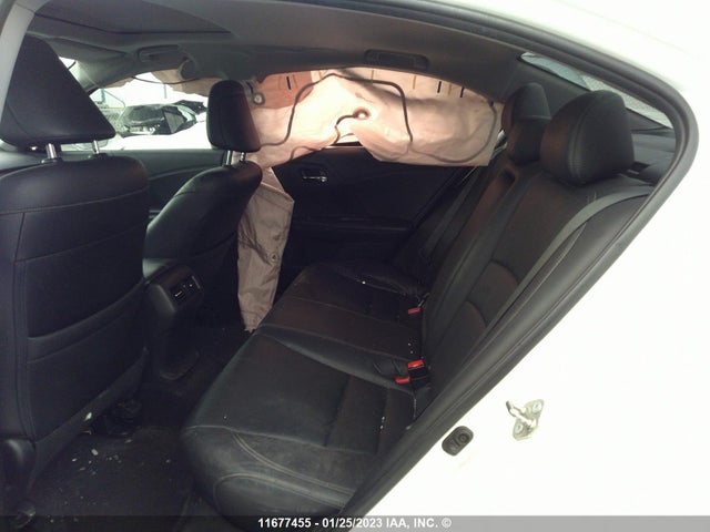 Honda ACCORD EX 2016 1HGCR2F02GA806692 Image 9