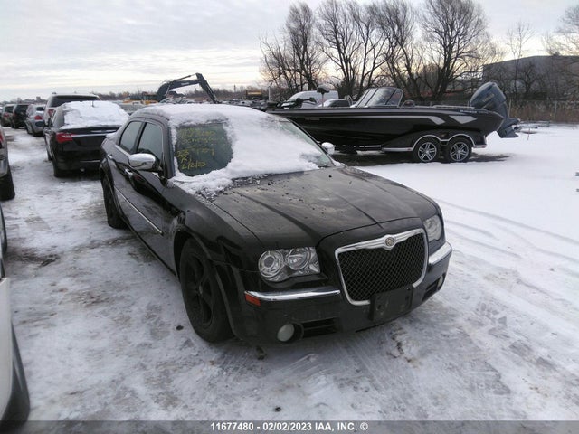 2C3CA6CT5AH239709 auction archive image